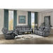 ACME Zubaida Motion Sofa & Console W/USB - Bed & Sofa Hub