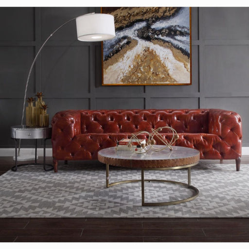 ACME Orsin Sofa - Bed & Sofa Hub