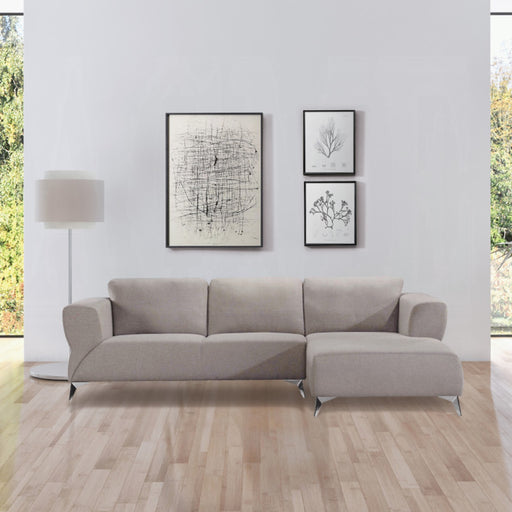 ACME Josiah Sectional Sofa - Bed & Sofa Hub