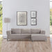 ACME Josiah Sectional Sofa - Bed & Sofa Hub