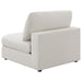 Coaster Serene 6-piece Upholstered Modular Sectional Sofa Beige - Bed & Sofa Hub
