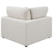 Coaster Serene 6-piece Upholstered Modular Sectional Sofa Beige - Bed & Sofa Hub