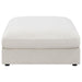 Coaster Serene 6-piece Upholstered Modular Sectional Sofa Beige - Bed & Sofa Hub