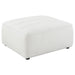Coaster Sunny 6-piece Upholstered Modular Sectional Sofa Natural - Bed & Sofa Hub