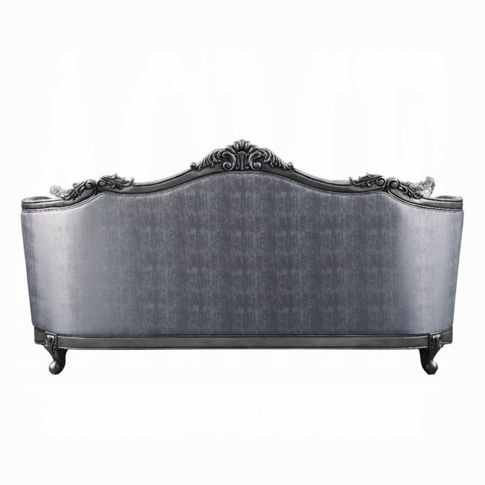 ACME Ariadne Sofa W/5 Pillows - Bed & Sofa Hub