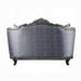 ACME Ariadne Loveseat W/3 Pillows - Bed & Sofa Hub