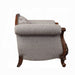 ACME Miyeon Loveseat W/3 Pillows - Bed & Sofa Hub