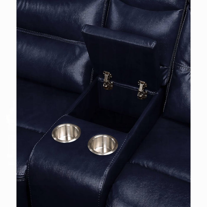 ACME Aashi Motion Sofa - Bed & Sofa Hub