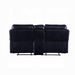 ACME Aashi Motion Loveseat W/Console - Bed & Sofa Hub