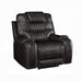 ACME Braylon Motion Recliner - Bed & Sofa Hub