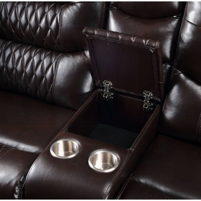 ACME Braylon Motion Sofa - Bed & Sofa Hub