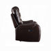 ACME Braylon Motion Loveseat W/Console - Bed & Sofa Hub