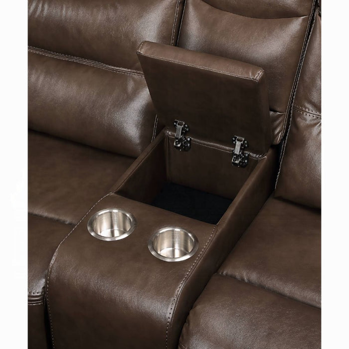 ACME Aashi Motion Sofa - Bed & Sofa Hub