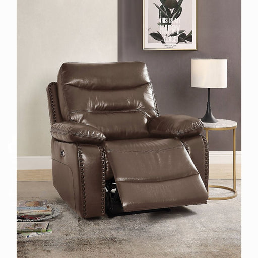 ACME Aashi Power Motion Recliner - Bed & Sofa Hub