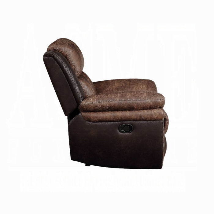 ACME Jaylen Motion Loveseat W/Console - Bed & Sofa Hub