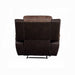 ACME Jaylen Motion Recliner - Bed & Sofa Hub