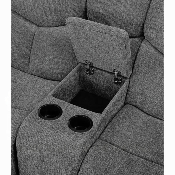 ACME Kalen Motion Sofa - Bed & Sofa Hub