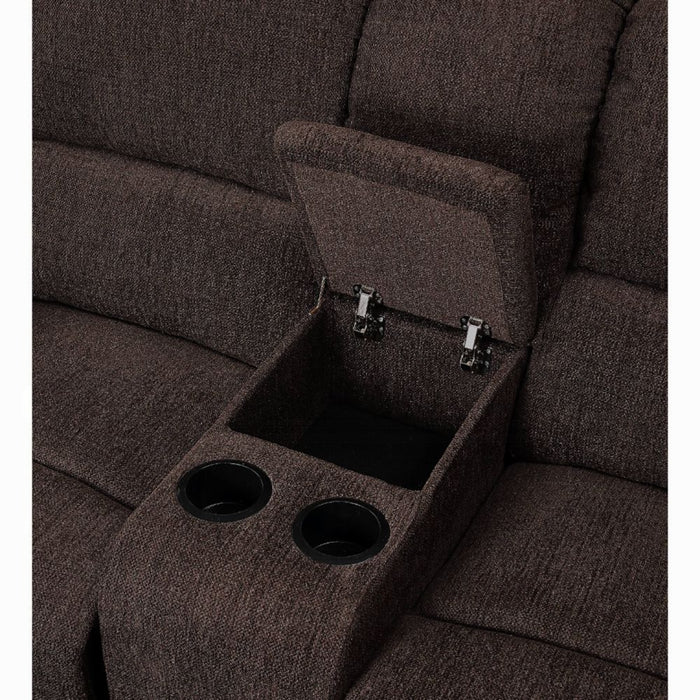 ACME Madden Motion Sofa - Bed & Sofa Hub