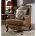 Homey Design HD-555 3PC SOFA Living Room Set HD-555-SSET3 - Bed & Sofa Hub