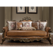 Homey Design HD-555 SOFA - Bed & Sofa Hub