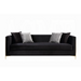 ACME Fergal Sofa W/4 Pillows - Bed & Sofa Hub