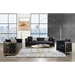ACME Fergal Loveseat W/4 Pillows - Bed & Sofa Hub