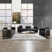 ACME Fergal Chair W/Pillow - Bed & Sofa Hub