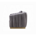 ACME Elchanon Loveseat W/2 Pillows - Bed & Sofa Hub