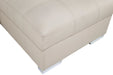 Maxima House IRYS Small Sleeper Sectional Right Corner Chaise Dol024 - Bed & Sofa Hub