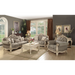 ACME Ragenardus Sofa W/5 Pillows - Bed & Sofa Hub