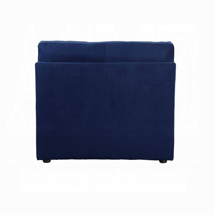ACME Crosby Modular - Armless Chair - Bed & Sofa Hub