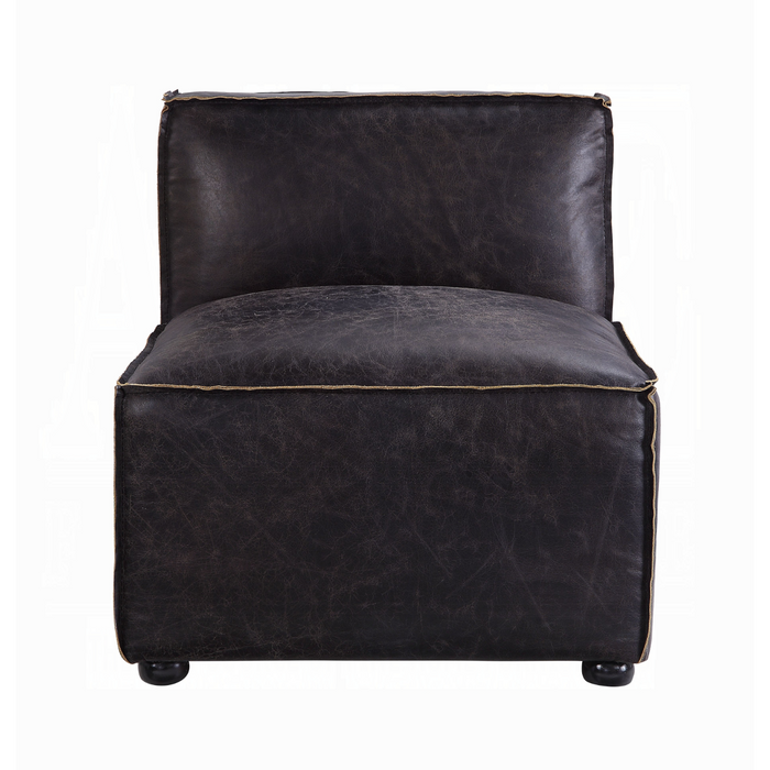 ACME Birdie Modular - Armless Chair - Bed & Sofa Hub