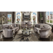 ACME Versailles Sofa W/5 Pillows - Bed & Sofa Hub