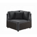 ACME Silvester Modular - Wedge W/Pillow - Bed & Sofa Hub