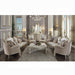 ACME Picardy Sofa W/8 Pillows - Bed & Sofa Hub