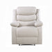 ACME Eilbra Power Motion Recliner - Bed & Sofa Hub