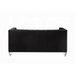 ACME Heibero Loveseat W/2 Pillows (Same Lv01404) - Bed & Sofa Hub