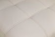 Maxima House IRYS Small Sleeper Sectional Right Corner Chaise Dol024 - Bed & Sofa Hub