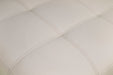 Maxima House IRYS Small Sleeper Sectional Left Corner Chaise Dol023 - Bed & Sofa Hub