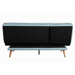 ACME Savilla Adjustable Sofa - Bed & Sofa Hub