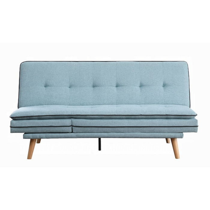ACME Savilla Adjustable Sofa - Bed & Sofa Hub