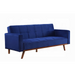 ACME Tanitha Adjustable Sofa - Bed & Sofa Hub