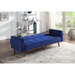 ACME Tanitha Adjustable Sofa - Bed & Sofa Hub