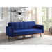 ACME Tanitha Adjustable Sofa - Bed & Sofa Hub