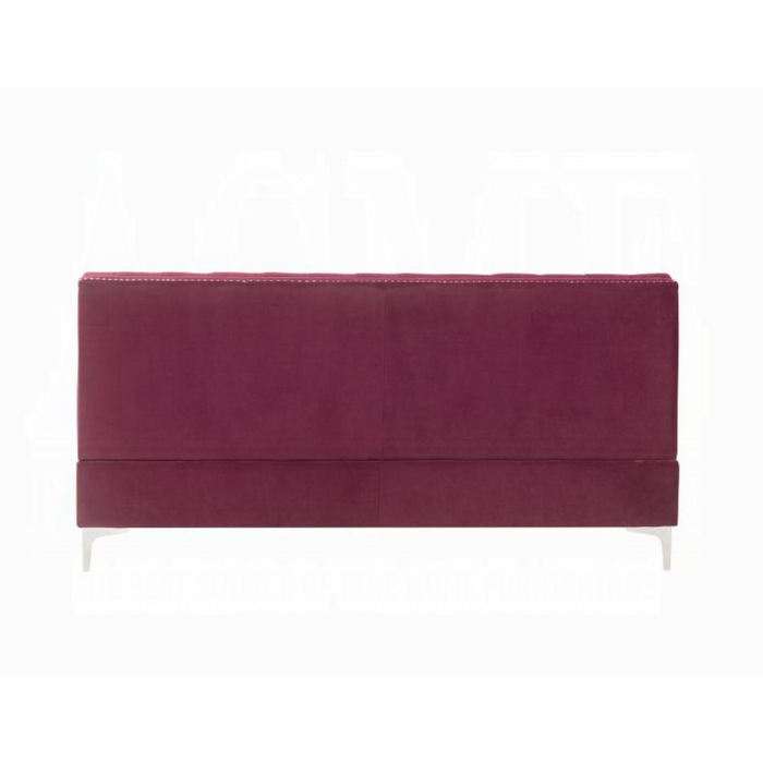 ACME Jaszira Modular - Armless Sofa - Bed & Sofa Hub
