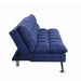 ACME Petokea Adjustable Sofa - Bed & Sofa Hub
