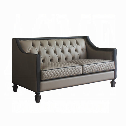 ACME House Beatrice Loveseat W/3 Pillows - Bed & Sofa Hub
