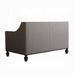 ACME House Beatrice Loveseat W/3 Pillows - Bed & Sofa Hub