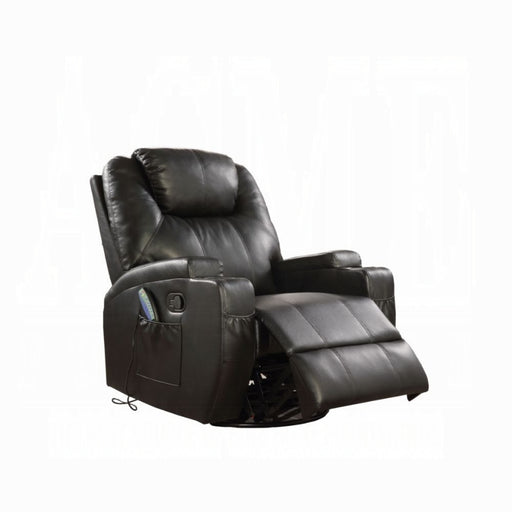 ACME Waterlily Motion Rocker Recliner W/Swivel - Bed & Sofa Hub