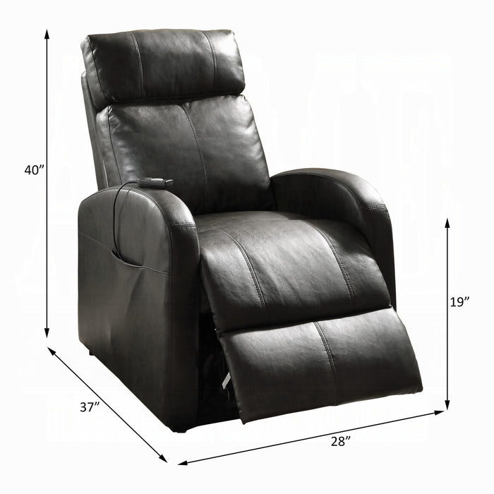 ACME Ricardo Power Motion Recliner W/Lift - Bed & Sofa Hub